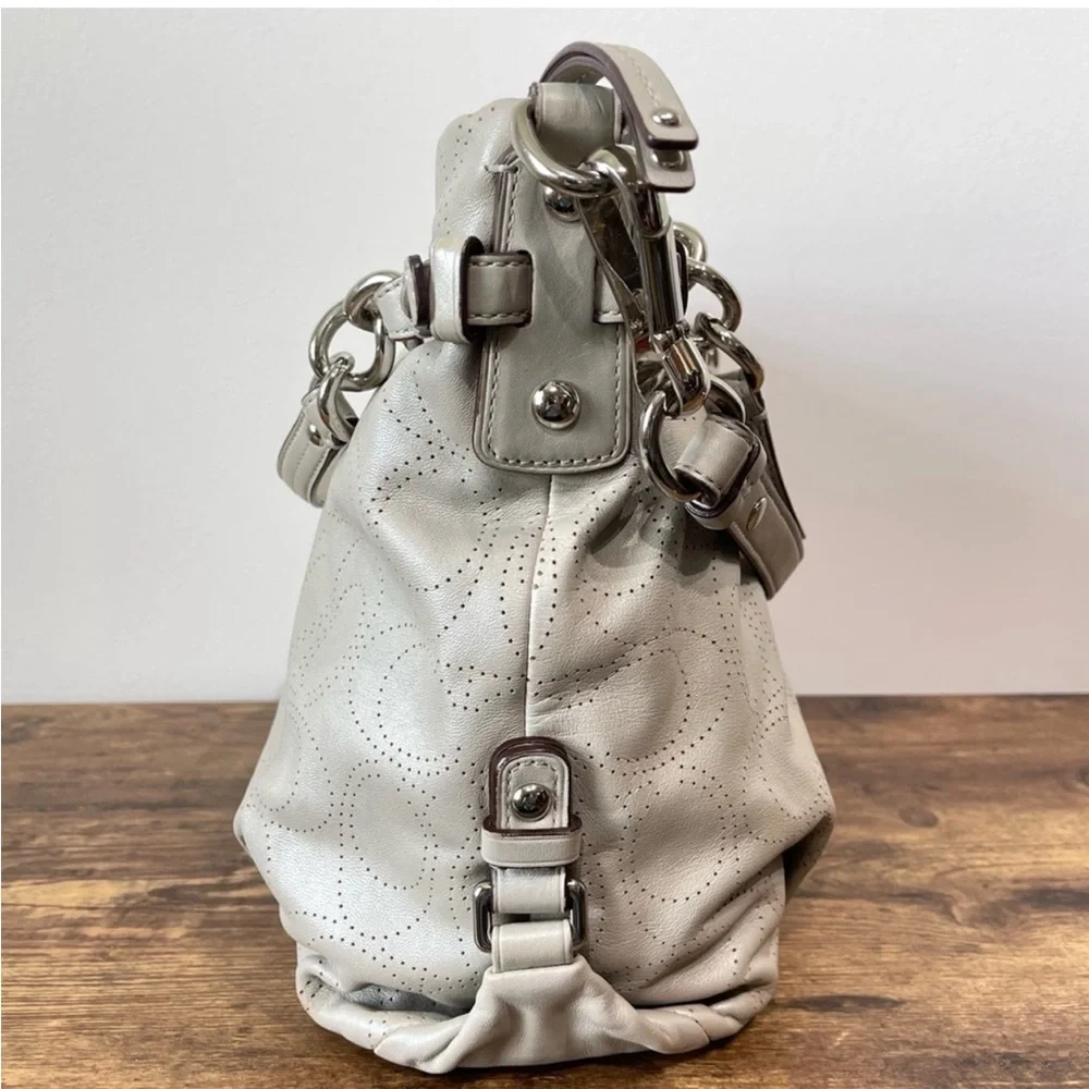 Coach A-1182 hobo purse